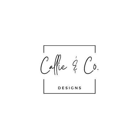 Callie & Co. Designs