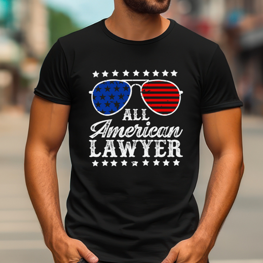 All American Lawyer