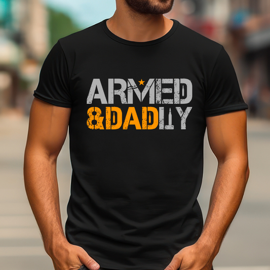 Armed & Dadly
