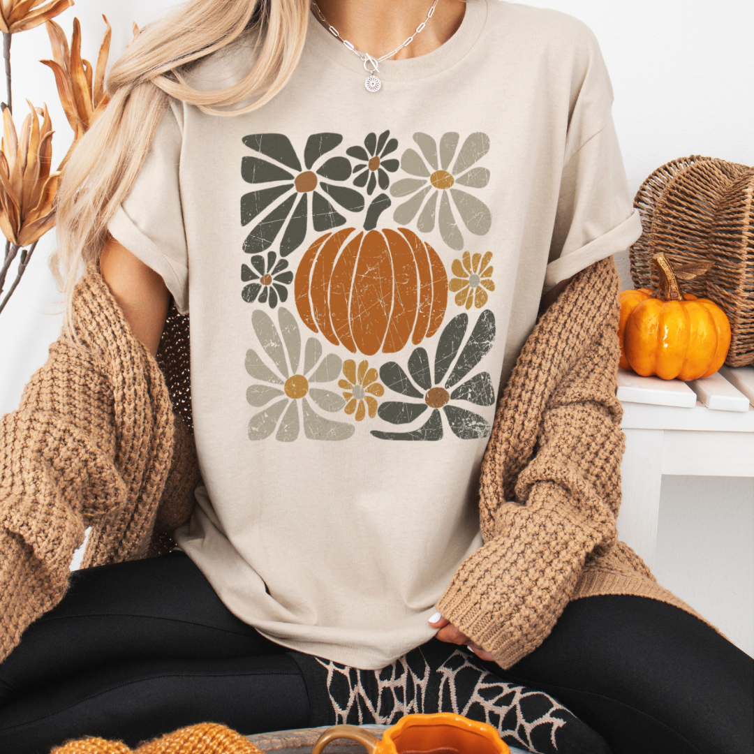 Boho Fall