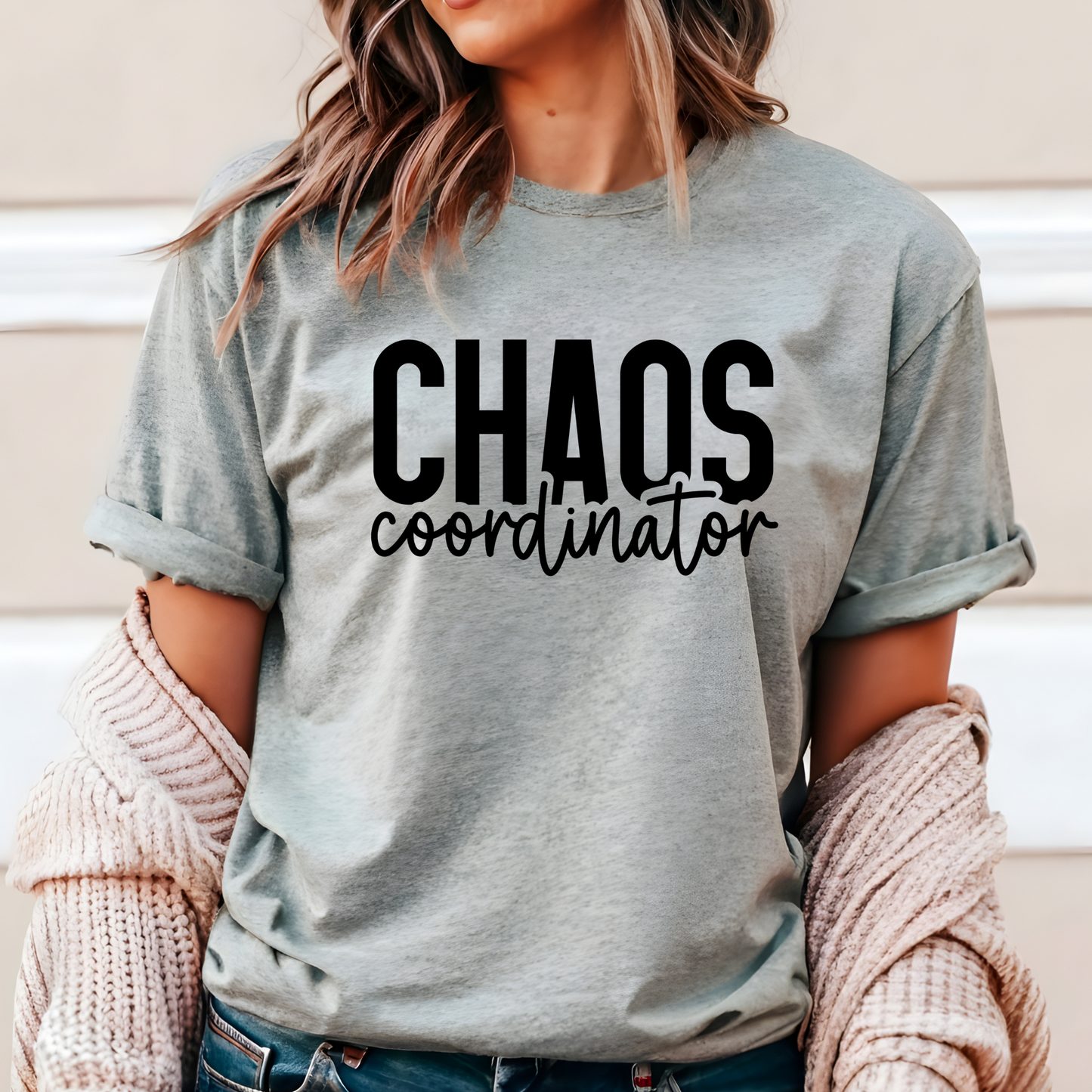 Chaos Coordinator