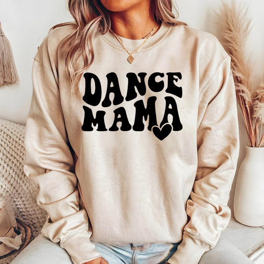 Dance Mama