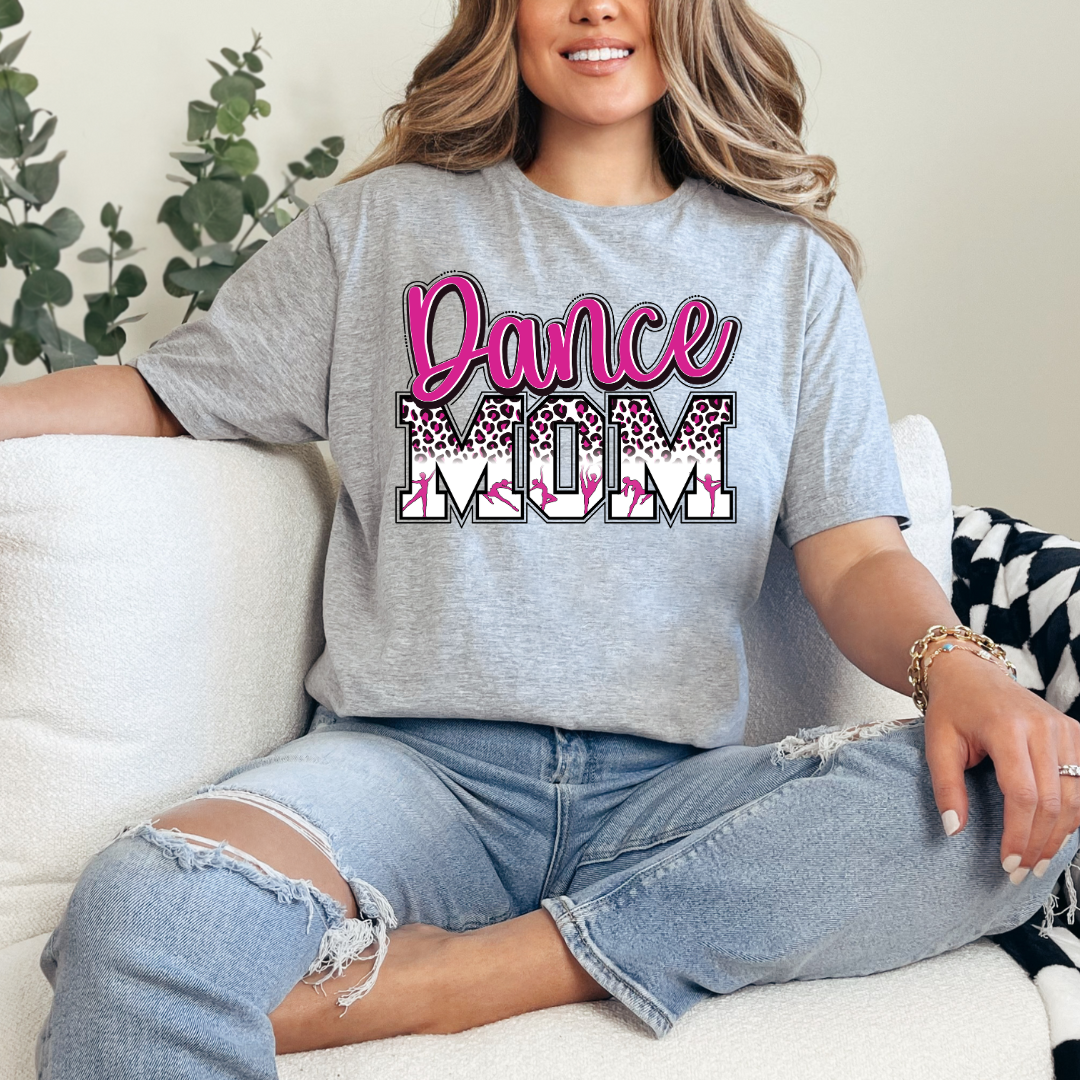 Dance Mom