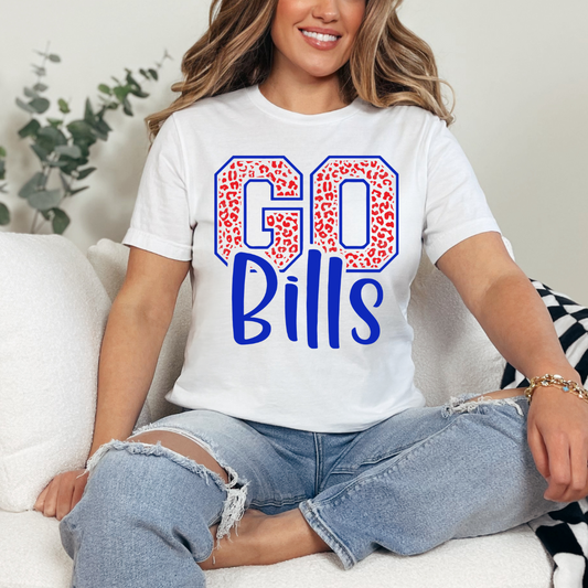 Go Bills