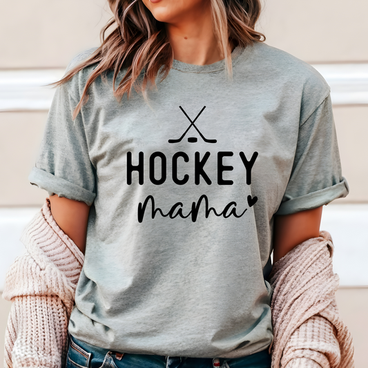 Hockey Mama