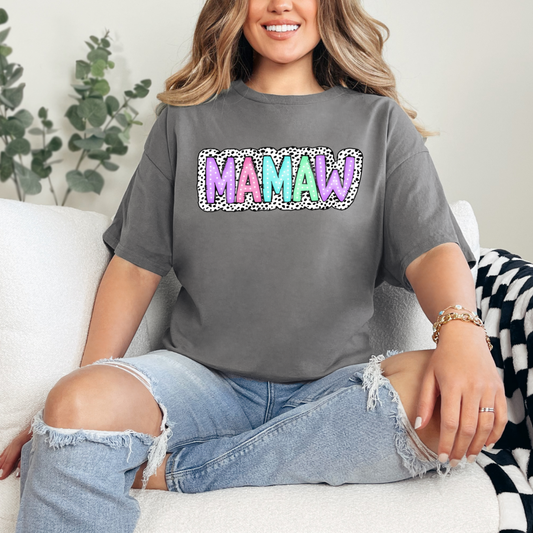 Mamaw