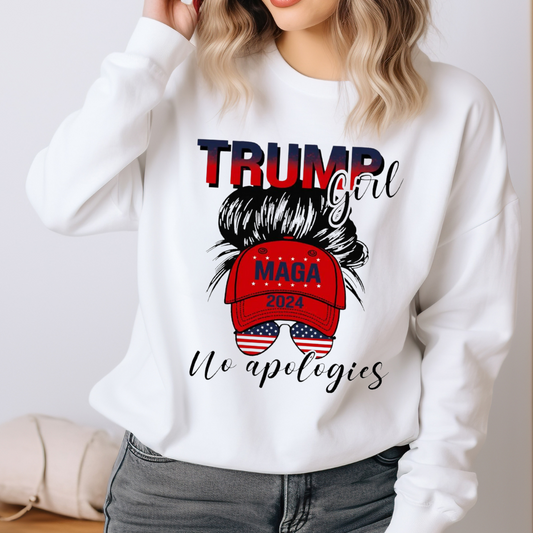 Trump Girl